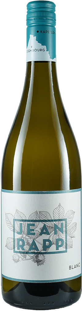 Jean Rapp 2019 Cuvée Weiß "Blanc" trocken