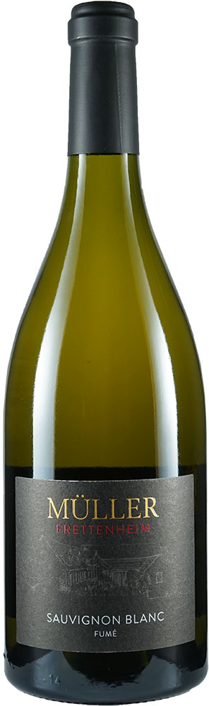 Tobias Müller 2019 Sauvignon Blanc fumé trocken