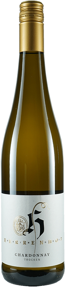 Herrenhof, Elmar Schmitzer & Sohn 2021 Chardonnay trocken