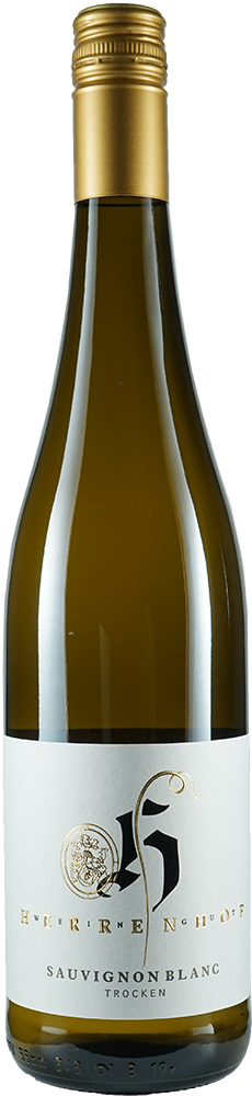 Herrenhof, Elmar Schmitzer & Sohn 2020 Sauvignon Blanc trocken