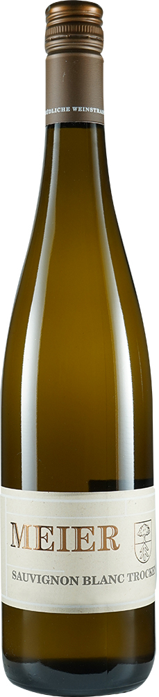 Meier 2022 Sauvignon Blanc trocken