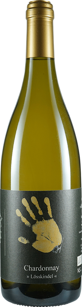 BIO Weingut Lay 2019 Chardonnay Reserve Lößkindel trocken