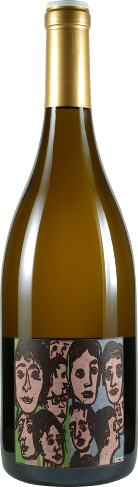 Mathis 2020 '500.2' Chardonnay trocken