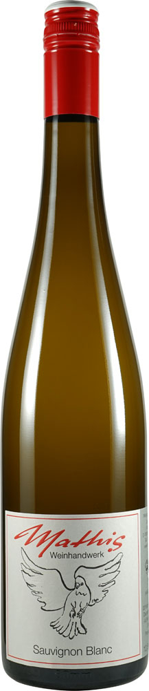 Mathis 2021 Sauvignon Blanc trocken