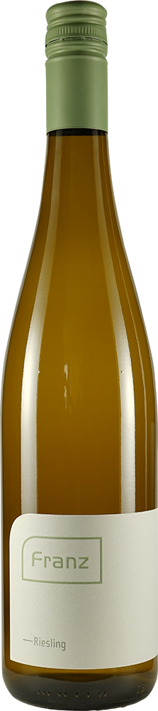 Franz 2021 Riesling trocken