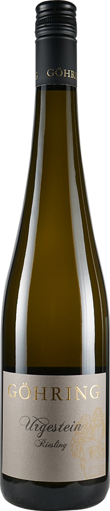 Göhring 2021 "Urgestein" Riesling trocken