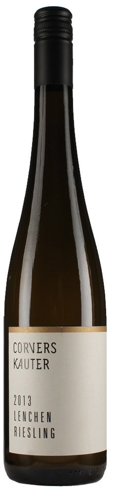 2013 Oestricher Lenchen Riesling Kabinett - Weingut Dr. Corvers-Kauter
