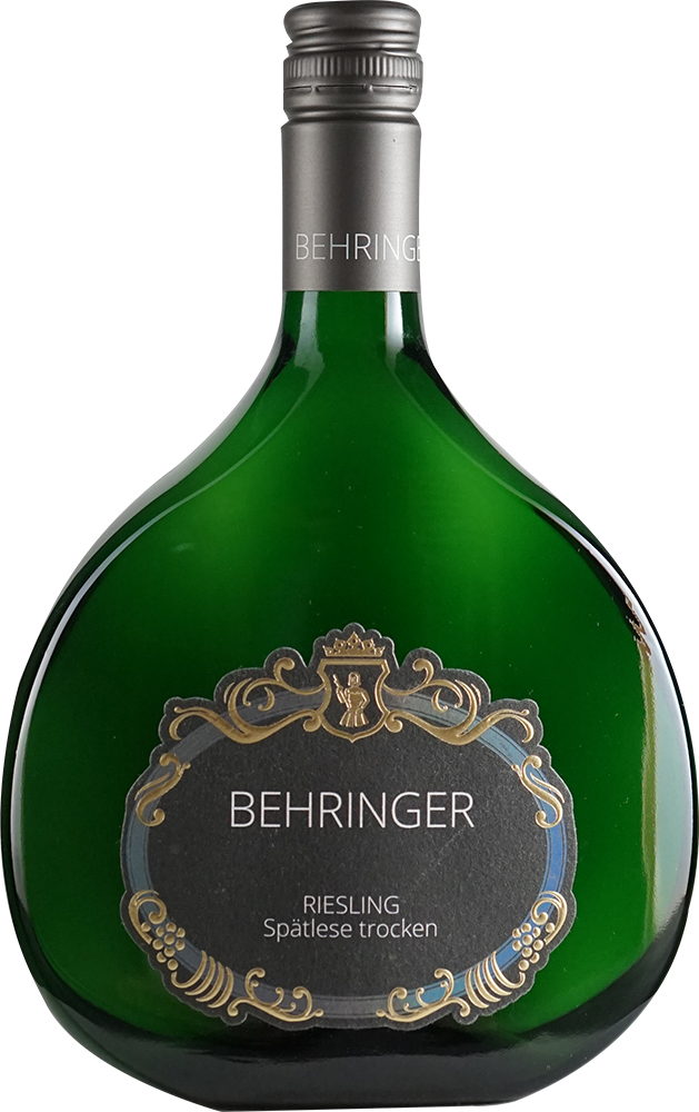 Thomas Behringer 2020 Abtswinder Altenberg Riesling Spätlese trocken