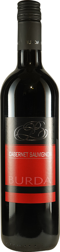 Burda 2019 Cabernet Sauvignon trocken