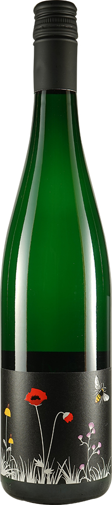 Norwig 2021 Riesling Spätlese "Blumenwiese" süß