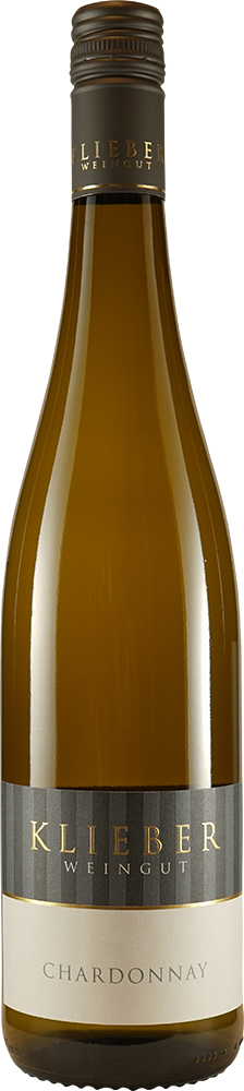 Klieber 2021 Chardonnay trocken