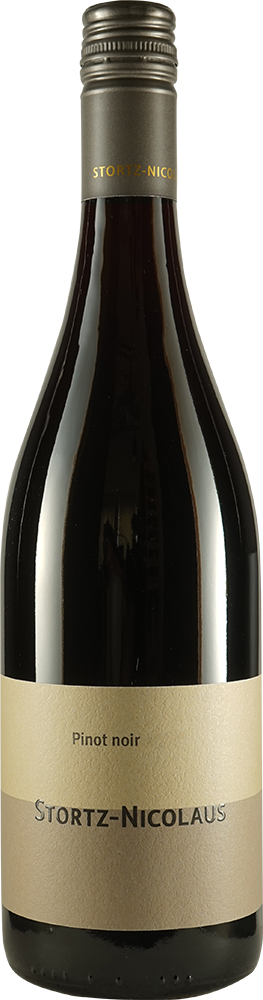 Stortz-Nicolaus 2020 Pinot noir trocken