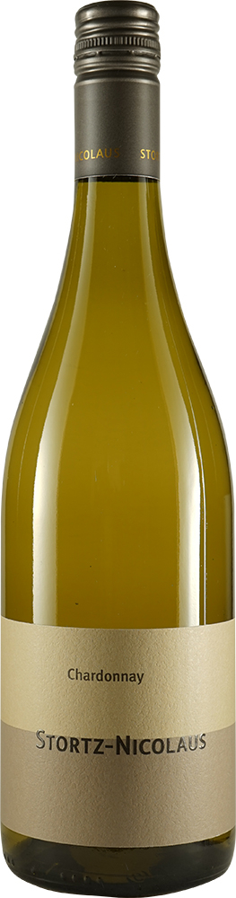 Stortz-Nicolaus 2020 Chardonnay "Barrique" trocken