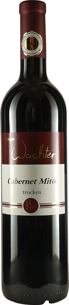 Weingut Wachter 2019 Cabernet Mitos trocken