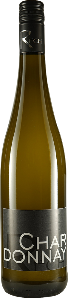 Kim Rech 2020 Chardonnay trocken