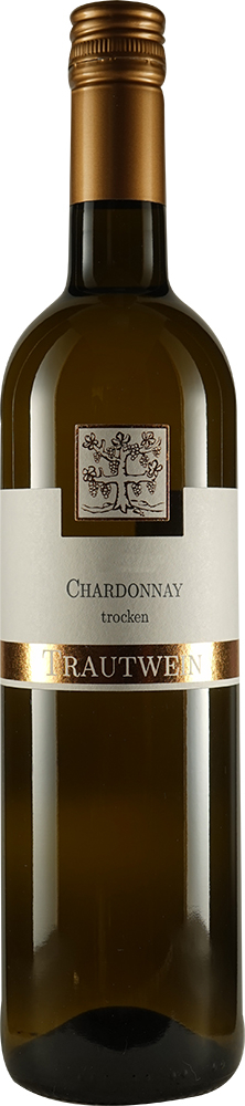 Trautwein 2021 Chardonnay feinherb