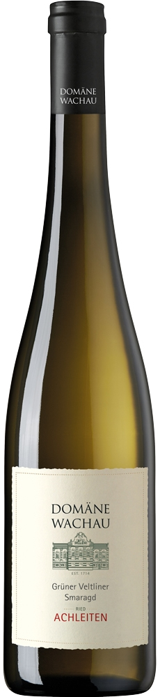 Domäne Wachau 2017 Grüner Veltliner Smaragd RIED Achleiten LR trocken