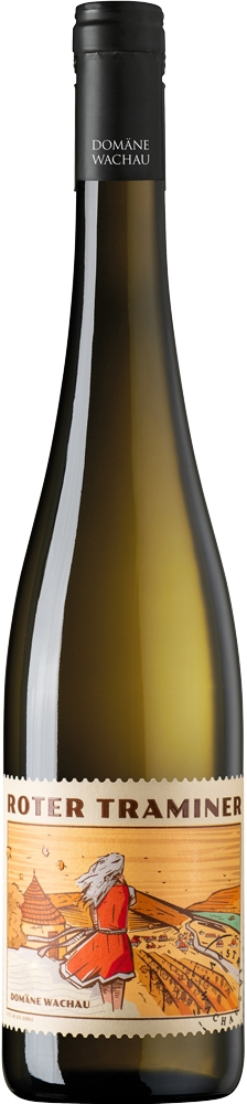 Domäne Wachau 2022 Roter Traminer Reserve