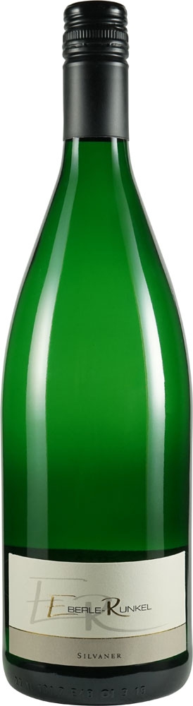 Eberle-Runkel 2021 Silvaner lieblich 1,0 L