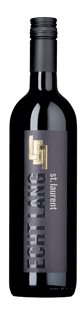 2021 St. Laurent ECHT LANG trocken - Rotweine Lang