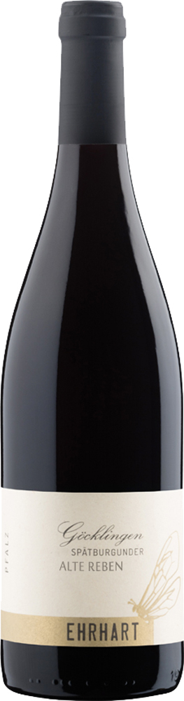 2016 Spätburgunder Alte Reben - Weingut Ehrhart