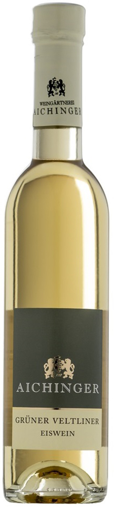 Maximilian Aichinger 2017 Grüner Veltliner süß 0,375 L