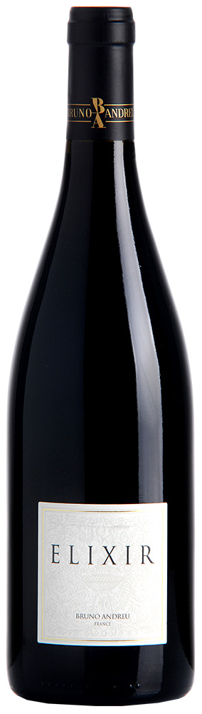 Bruno Andreu 2020 Elixir Rouge - Languedoc trocken