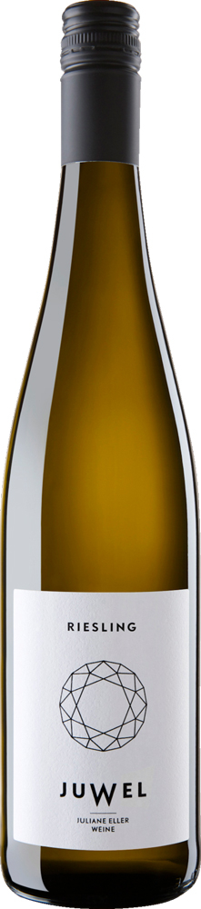 2017 Juwel Riesling Trocken - Juwel Weine