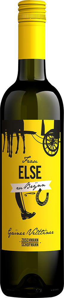 2021 Grüner Veltliner