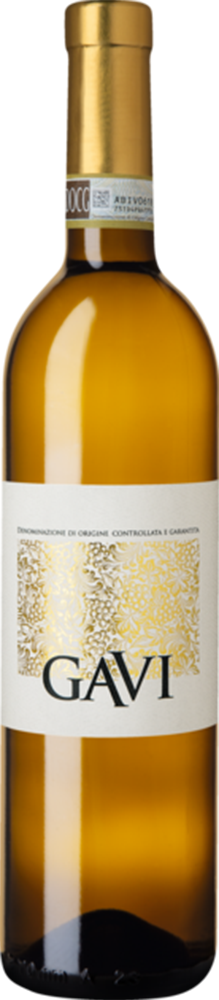 WirWinzer Select 2022 Gavi I classici DOCG