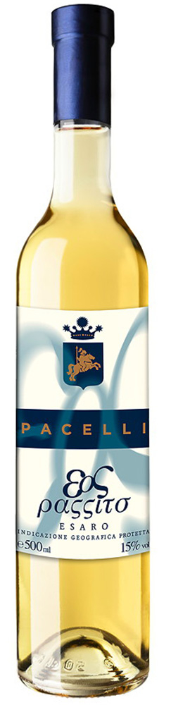 Tenute Pacelli 2021 Eos Calabria IGP trocken