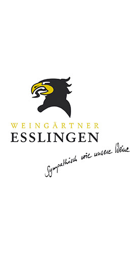 Weingärtner Esslingen 2019 Pinot Noir Stufe 8 trocken