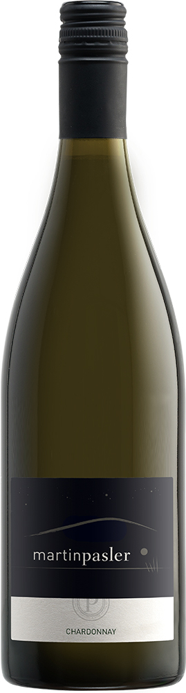 Martin Pasler 2021 Leithaberg Chardonnay trocken