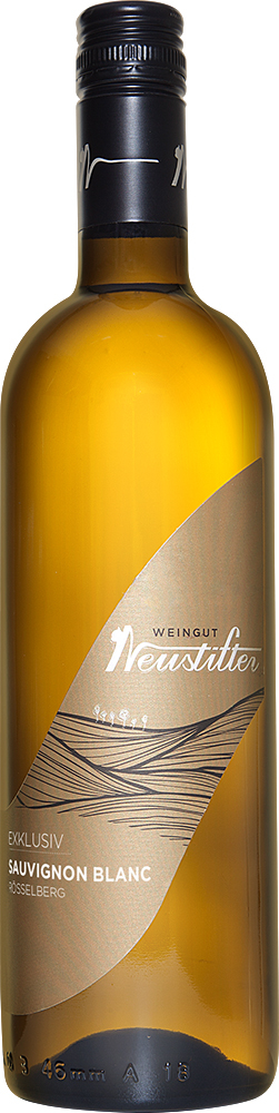 Neustifter 2022 SAUVIGNON BLANC Exklusiv RÖSSELBERG trocken