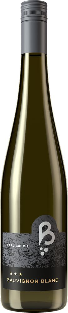 Karl Busch 2021 Sauvignon Blanc*** trocken