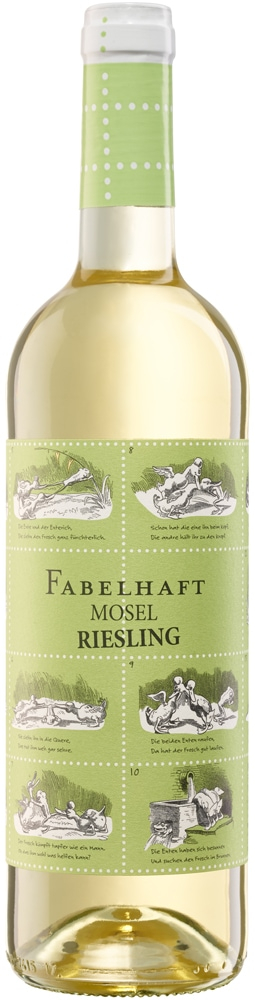 Fio Wein GmbH 2021 Fabelhaft trocken