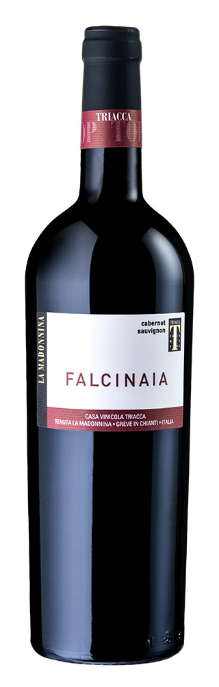 La Madonnina 2016 Falcinaia Toscana IGP trocken