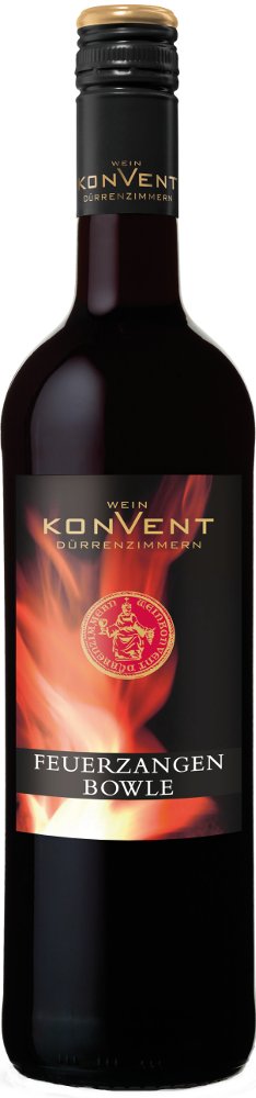 Feuerzangenbowle - Weinkonvent Dürrenzimmern eG