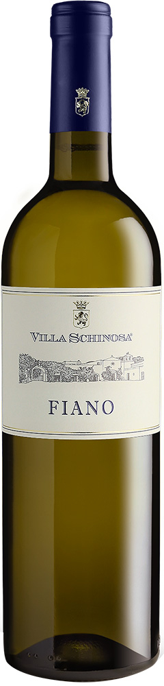 Villa Schinosa 2022 Fiano Puglia IGP trocken