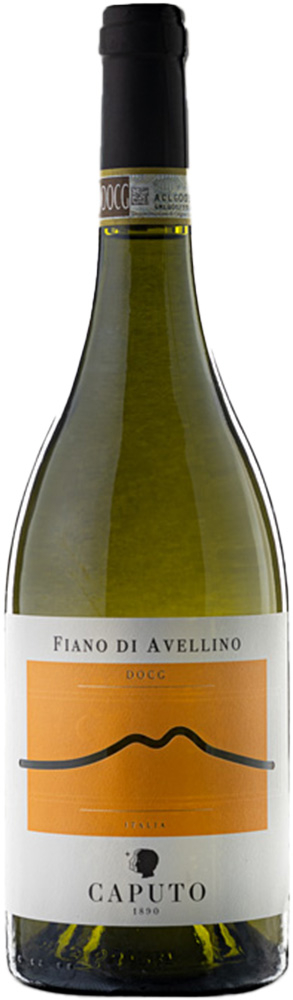 Caputo 1890 2021 Fiano di Avellino DOCG trocken