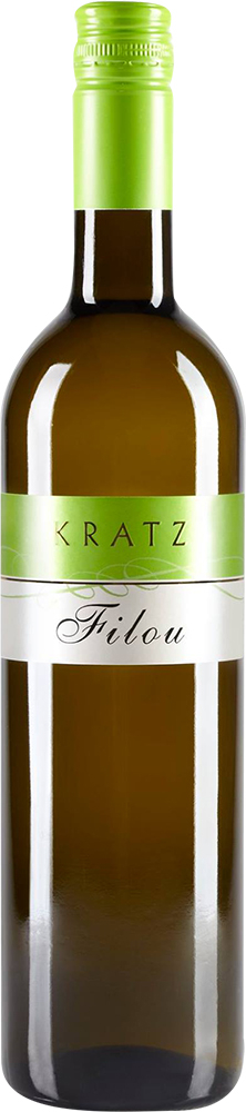 Kratz - Schönauer Hof 2021 Filou feinherb