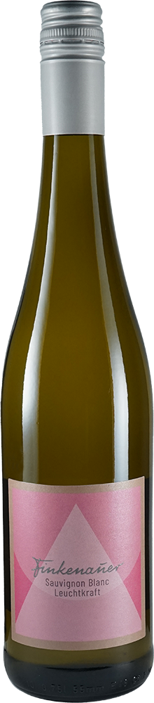 2025 Leuchtkraft Sauvignon Blanc - Weingut Finkenauer