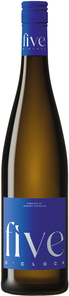 WirWinzer Select 2021 Five O´Clock Riesling