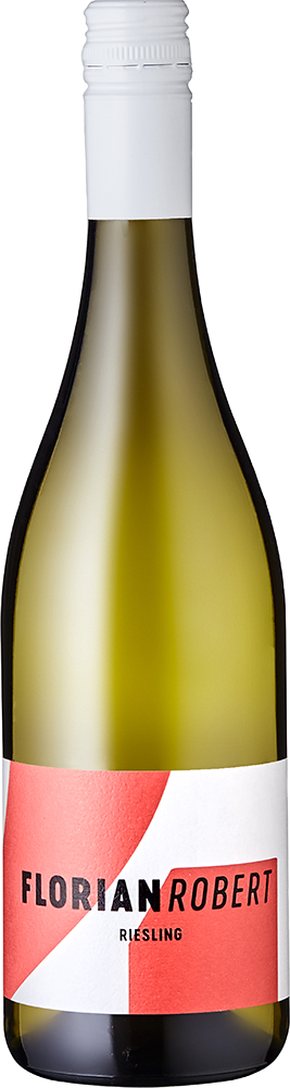 2016 Florian Robert Riesling Trocken - FlorianRobert Wein