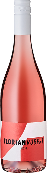 2016 Florian Robert Roséwein Trocken - FlorianRobert Wein