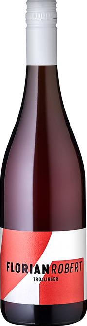 2016 Florian Robert Trollinger Trocken - FlorianRobert Wein
