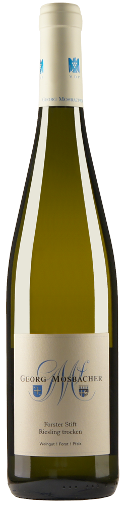2012 Forster Stift Riesling trocken VDP.Erste Lage - Weingut Georg Mosbacher