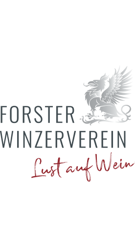 Forster Winzerverein 2022 Rosé trocken 1,0 L