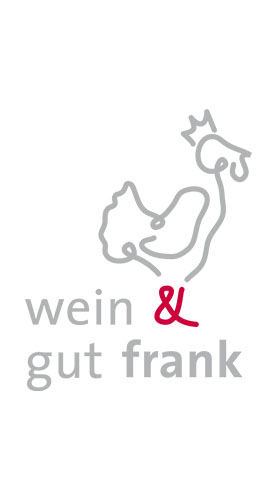 wein & gut Frank 2015 Grauburgunder*** trocken