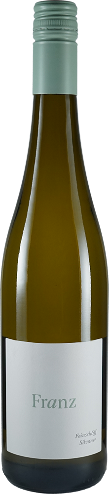 WirWinzer Select 2025 Feinschliff Silvaner